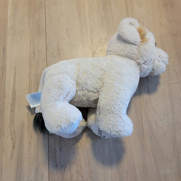 Build A Bear Nala Plush 16” Disney The Lion King Stuffed Animal BAB - Picture 4 of 8